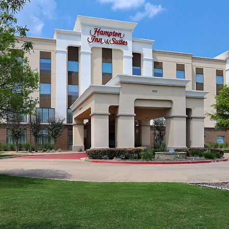 Hampton Inn & Suites Dallas-Desoto Kültér fotó